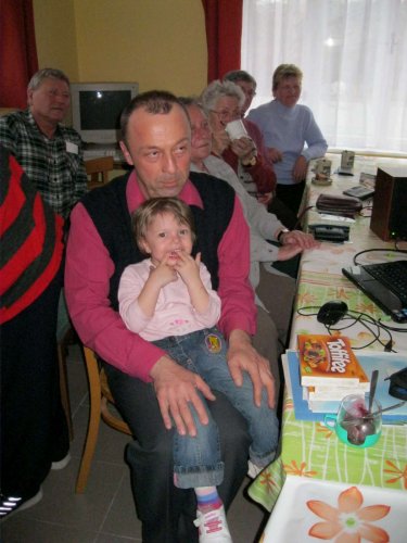 Klub dobré pohody končí letošní klubovou sezónu - 17.3.2011